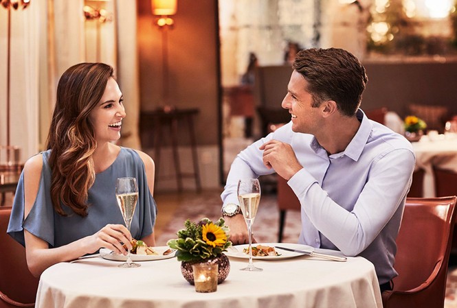 Soái ca rởm và chiêu lừa khiến gái quê mất trắng cả tình lẫn tiền Ảnh minh họa: Internet