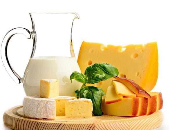 Thực phẩm cực tốt và cực độc trong ngày 'đèn đỏ', chị em nên biết mà tránh Ảnh minh họa: Internet
