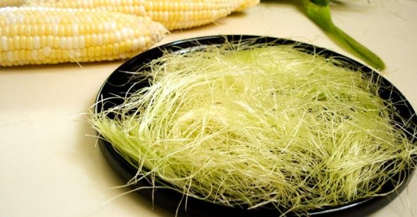 Nước ngô rất tốt nhưng không phải ai uống cũng 'lành', cẩn thận không nhập viện Ảnh minh họa: Internet