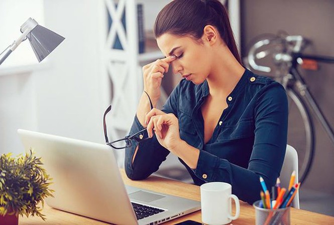 Vợ phát điên vì phải nuôi 'cả họ' nhà chồng ra ở nhờ ăn học Ảnh minh họa: Internet