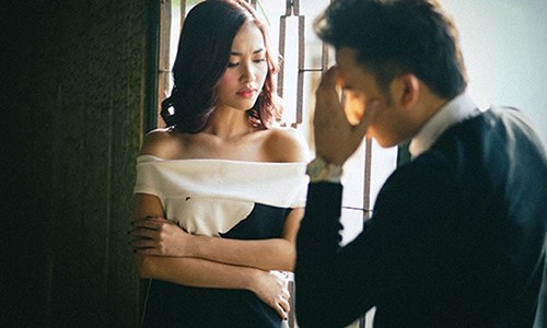 Chồng sốc nặng khi công tác trở về, vợ lại mang bầu khệ nệ cùng anh hàng xóm Ảnh minh họa: Internet