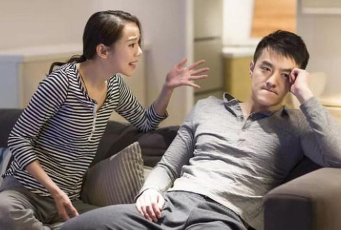 Bất lực khi bắt tận nơi vợ ngoại tình còn bị 'hành te tua' thế này Ảnh minh họa: Internet