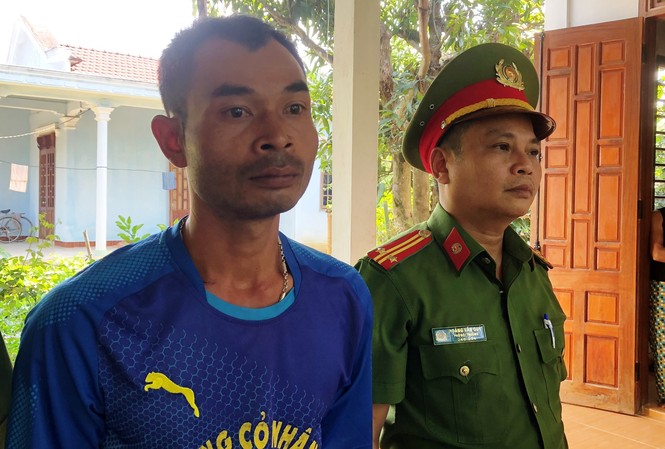 'Nghịch tử' giả chữ ký để chiếm đoạt đất của cha mẹ Nghịch tử Cần Phú Quý