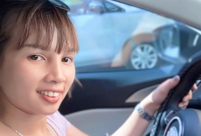 Bắt giam vợ cựu cán bộ công an lừa đảo chiếm đoạt hàng chục tỷ đồng Nghi phạm lừa đảo Trần Thị Như Ý