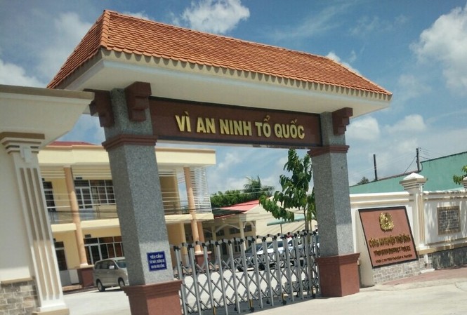 Kiểm điểm nhiều tập thể, cá nhân liên quan vụ thiếu úy công an sử dụng ma túy Công an huyện Thới Bình bị phát hiện cán bộ, chiến sĩ sử dụng ma tuý trái phép.