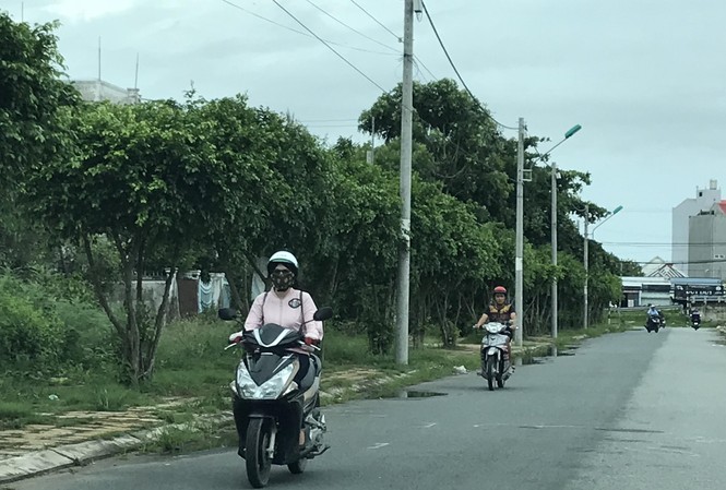 Bạc Liêu: Bắt giam chủ đầu tư dự án khu dân cư Nọc Nạng Bạc Liêu: Bắt giam chủ đầu tư dự án khu dân cư Nọc Nạng