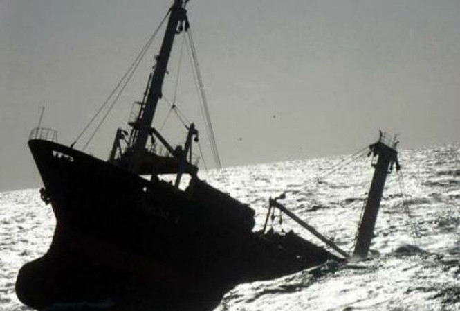 THẾ GIỚI 24H: Chìm tàu ngoài khơi Tunisia, ít nhất 70 người di cư thiệt mạng Ảnh minh họa