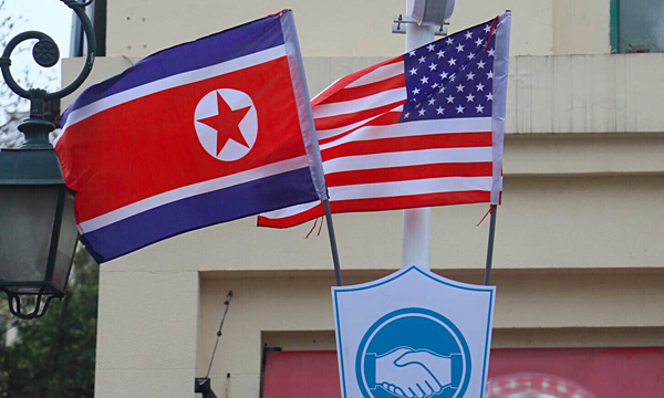 Triều Tiên khẳng định đã thực hiện những bước đi then chốt nhằm gây dựng niềm tin với Mỹ