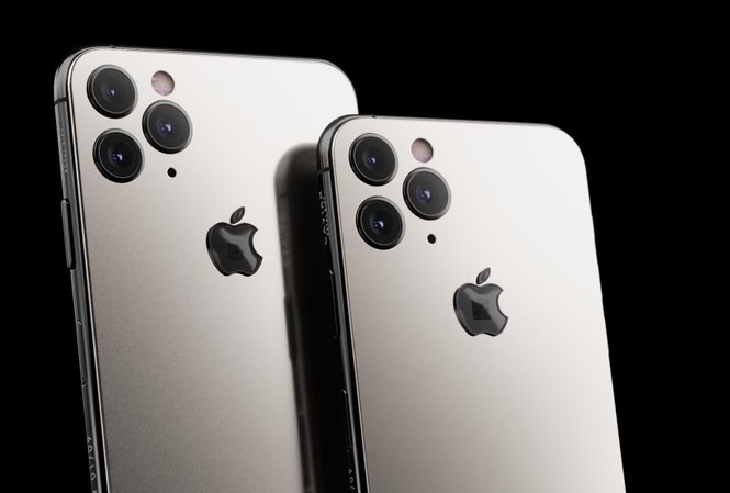 Caviar ra mắt iPhone 11 chế tác từ áo “cổ rùa” huyền thoại của Steve Jobs Caviar ra mắt iPhone 11 chế tác từ áo “cổ rùa” huyền thoại của Steve Jobs