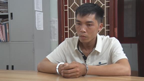 Đi cả ngàn km cạy két sắt trộm gần 400 triệu đồng Đối tượng Nguyễn Văn Tính