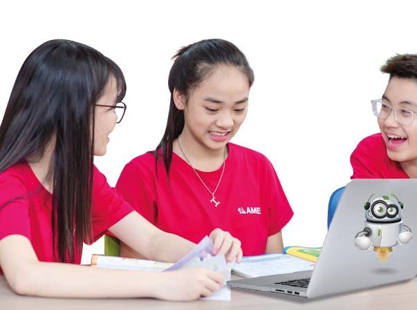 Lần đầu tiên học sinh được luyện tiếng Anh qua Facebook Messenger Sân chơi“Tài năng Anh ngữ Việt Nam 2019” lần đầu tiên một sân chơi áp dụng Trí tuệ nhân tạo A.I trên diện rộng, nhận giọng học sinh phát âm chuẩn tiếng Anh.