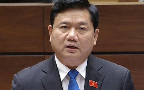 Bí thư Thăng bức xúc chuyện bắt dân phải ăn bẩn Bí thư Đinh La Thăng bức xúc vì các Bộ nói phối hợp tốt, nhưng người dân vẫn đang phải ăn thực phẩm bẩn