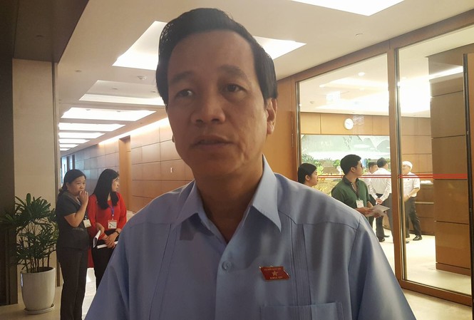 Bộ trưởng Bộ LĐTB&XH lý giải vụ học viên trốn trại ở Đồng Nai Bộ trưởng Bộ LĐTB&XH Đào Ngọc Dung