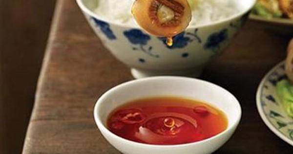Phó Thủ tướng thúc xử lý dứt điểm vụ “nước mắm nhiễm asen“ Ảnh minh hoạ