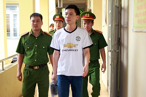 Đại biểu Nguyễn Anh Trí: Bộ Y tế cần lên tiếng vụ bắt bác sĩ Lương BS. Hoàng Công Lương