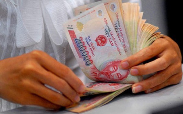 Chi tiết 8 đối tượng được tăng lương hưu, trợ cấp BHXH 8 đối tượng được tăng lương hưu, trợ cấp BHXH