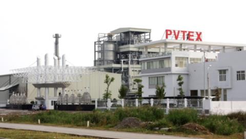Phó thủ tướng phê bình PVN trì trệ trong xử lý các dự án thua lỗ Tình trạng hiện tại của dự án PVTex là hết sức khó khăn và nhà máy vẫn chưa khởi động lại