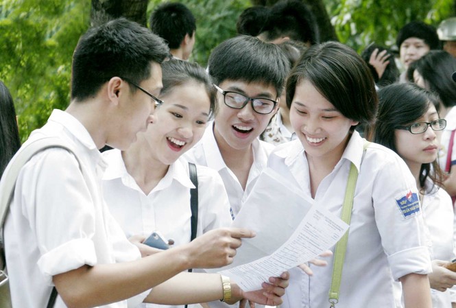 ĐBQH Lê Thanh Vân: Không nhất thiết tỉnh nào cũng có trường đại học Cần tập trung đầu tư phát triển một số trường đại học cấp quốc gia. Ảnh TP