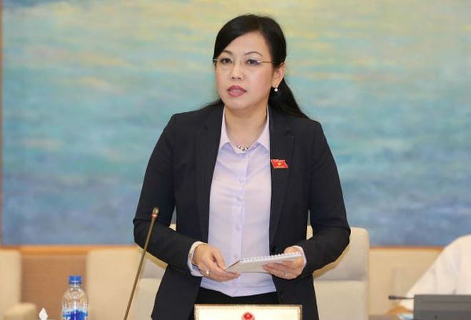 Lãng phí nghìn tỷ SGK có thể xây 20 nghìn nhà tình nghĩa Trưởng Ban dân nguyện Nguyễn Thanh Hải
