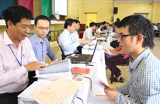 Vượt biên chế: Người đứng đầu phải bồi hoàn, bị xử lý trách nhiệm Ảnh minh họa