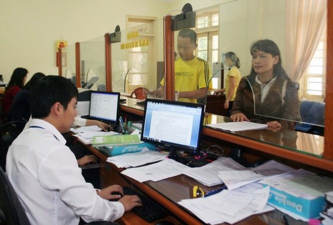 Đánh giá 7 lĩnh vực chỉ số cải cách hành chính cấp bộ Ảnh minh họa