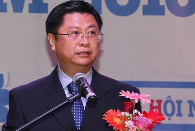 Bộ trưởng Nội vụ nói về quy trình bổ nhiệm ông Trương Quang Hoài Nam Phó Chủ tịch UBND thành phố Cần Thơ Trương Quang Hoài Nam