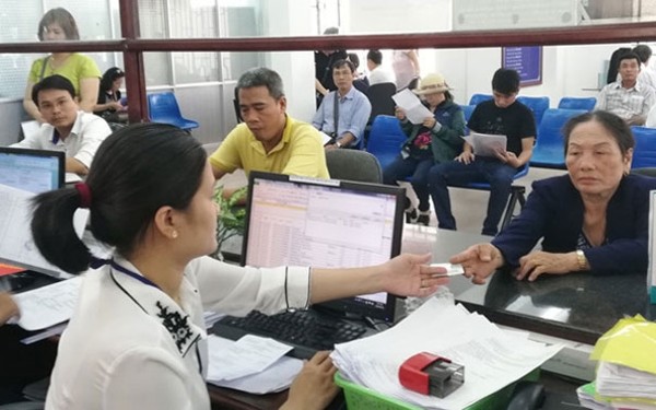 Cán bộ công chức không 'chọn việc dễ, bỏ việc khó' Thủ tướng vừa phê duyệt đề án Văn hóa công vụ. Ảnh minh họa