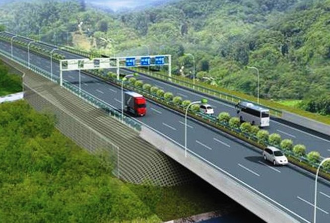 Cao tốc Hòa Bình - Mộc Châu: Báo cáo nghiên cứu tiền khả thi dự án Phó Thủ tướng Trịnh Đình Dũng yêu cầu tỉnh Sơn La hoàn thiện báo cáo nghiên cứu tiền khả thi Dự án đường cao tốc Hòa Bình - Mộc Châu