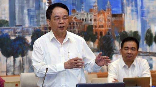 Tướng Võ Trọng Việt: Thẩm tra, xác minh chặt chẽ đội ngũ phi công Tướng Võ Trọng Việt đề nghị thẩm tra, xác minh chặt chẽ đội ngũ phi công