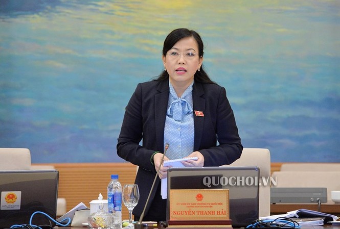 Thầy dâm ô trò trong giờ học thêm nên khó xử lý? Trưởng Ban Dân nguyện Nguyễn Thanh Hải