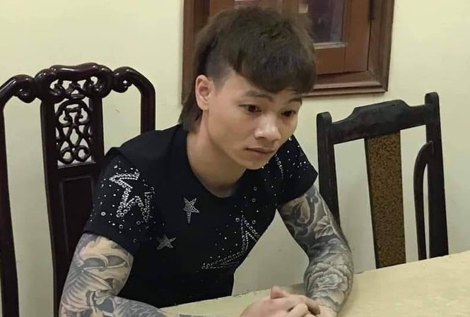 Thứ trưởng Bộ Công an: Cương quyết xử lý vụ 'Khá bảnh' Bộ Công an rất cương quyết trong xử lý vụ "Khá bảnh”