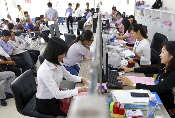 Bộ Nội vụ không đồng tình với đề xuất thay đổi giờ làm việc Bộ Nội vụ không đồng tình với đề xuất thay đổi giờ làm việc. Ảnh minh họa