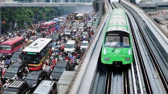 5 dự án đường sắt đô thị ở Hà Nội, TP HCM 'đội vốn' 80 nghìn tỷ đồng Toàn bộ các dự án đường sắt đô thị đều đội vốn khủng