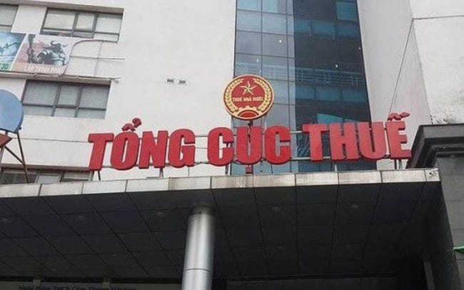 Thanh tra Nội vụ phát hiện nhiều vi phạm tại Tổng cục Thuế Thanh tra Nội vụ phát hiện nhiều vi phạm tại Tổng cục Thuế