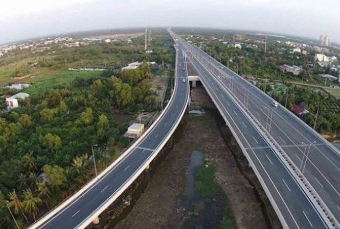 Khuyến khích nhà đầu tư trong nước liên kết làm cao tốc Bắc – Nam Khuyến khích nhà đầu tư trong nước liên kết làm cao tốc Bắc – Nam