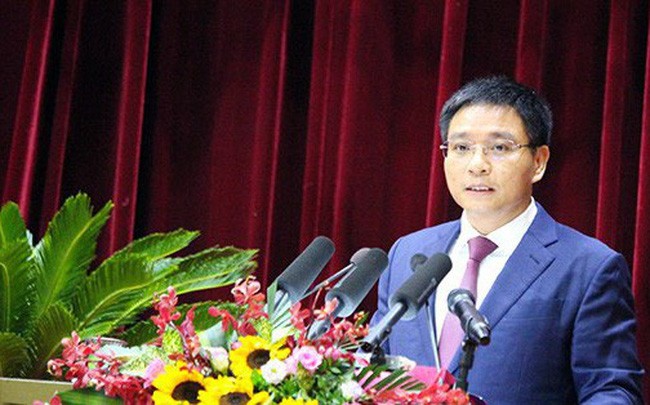 Thủ tướng phê chuẩn ông Nguyễn Văn Thắng làm Chủ tịch Quảng Ninh Thủ tướng phê chuẩn kết quả bầu Chủ tịch Quảng Ninh với ông Nguyễn Văn Thắng