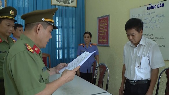 Vụ gian lận điểm thi 2018, vì sao mới xử lý cán bộ địa phương? Vụ gian lận điểm thi cử 2018, vì sao mới xử lý cán bộ địa phương?