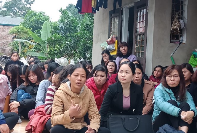 Bộ Chính trị đồng ý cho phép các địa phương xét đặc cách giáo viên hợp đồng 256 giáo viên hợp đồng Sóc Sơn mong muốn được xét tuyển đặc cách