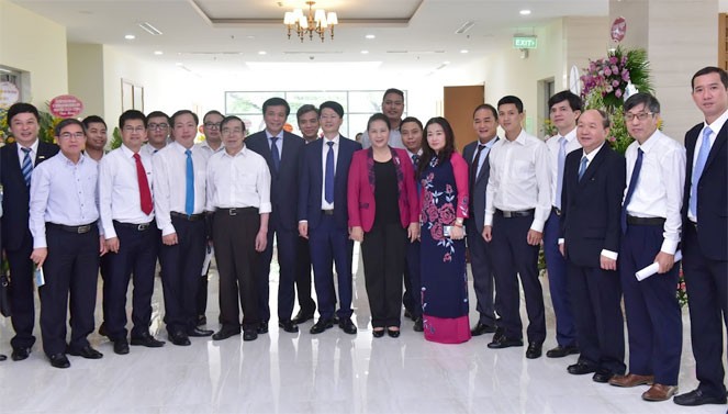 Tổng Bí thư, Chủ tịch nước gửi thư chúc mừng báo Đại biểu Nhân dân Tổng Bí thư, Chủ tịch nước gửi thư chúc mừng báo Đại biểu Nhân dân