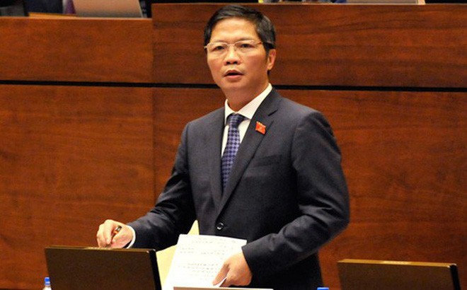Điện mặt trời phát triển nóng, điện BOT chậm tiến độ Bộ trưởng Công Thương Trần Tuấn Anh