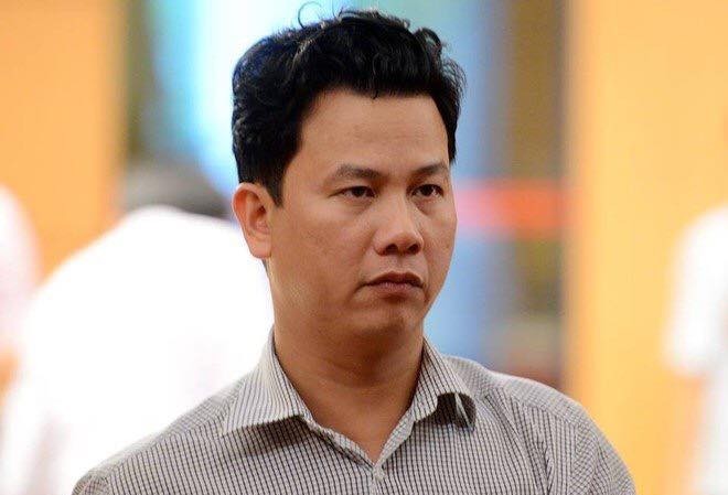 Bí thư Hà Giang: 'Làm sao để khi cầm tiền rồi, chủ đầu tư phải sợ' Bí thư Tỉnh uỷ Hà Giang Đặng Quốc Khánh