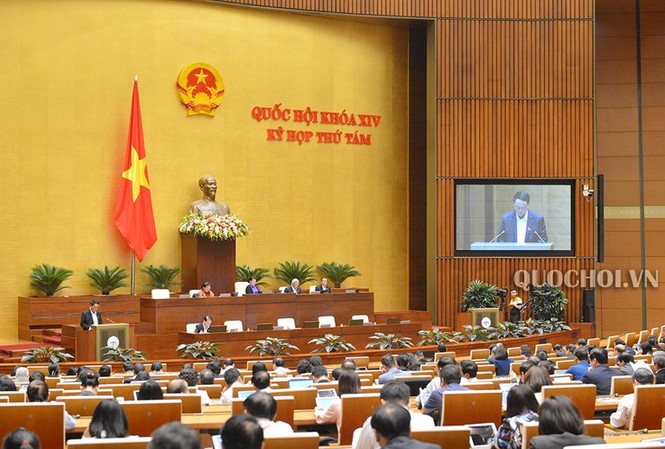 Miễn thị thực cho người nước ngoài tới các khu kinh tế đặc biệt Quốc hội đồng ý miễn thị thực cho người nước ngoài tới các khu kinh tế đặc biệt