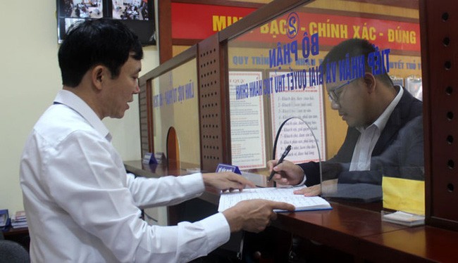 Chính thức thí điểm hợp nhất 8 sở ngành, 6 phòng ban Bộ Nội vụ đồng ý cho các tỉnh thí điểm hợp nhất 8 sở ngành, 6 phòng ban. Ảnh minh họa