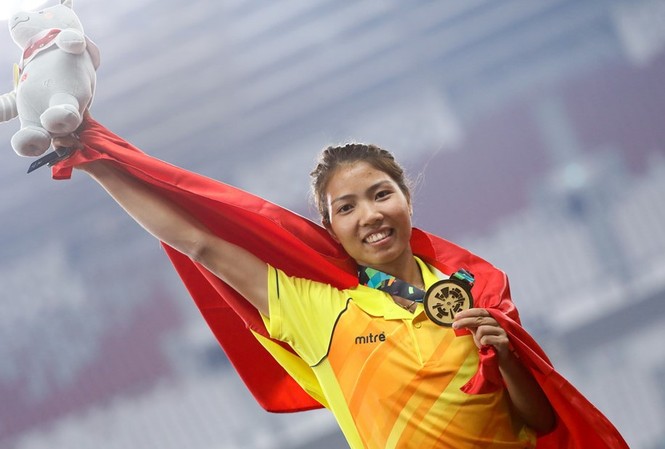 Lịch thi đấu ASIAD ngày 30/8: Chờ Thu Thảo lập 'cú đúp vàng' Lịch thi đấu ASIAD ngày 30/8: Chờ Thu Thảo lập 'cú đúp vàng'