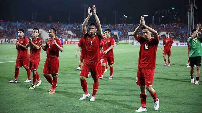 Kịch bản nào để tuyển Việt Nam vào chung kết AFF Cup? Kịch bản nào để tuyển Việt Nam vào chung kết AFF Cup?