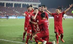 Cách mua vé online trận chung kết AFF Cup Việt Nam vs Malaysia Cách mua vé online trận chung kết AFF Cup Việt Nam vs Malaysia