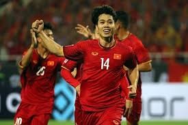 Làn sóng cầu thủ Việt xuất ngoại lên báo Hàn Quốc Làn sóng cầu thủ Việt xuất ngoại lên báo Hàn Quốc