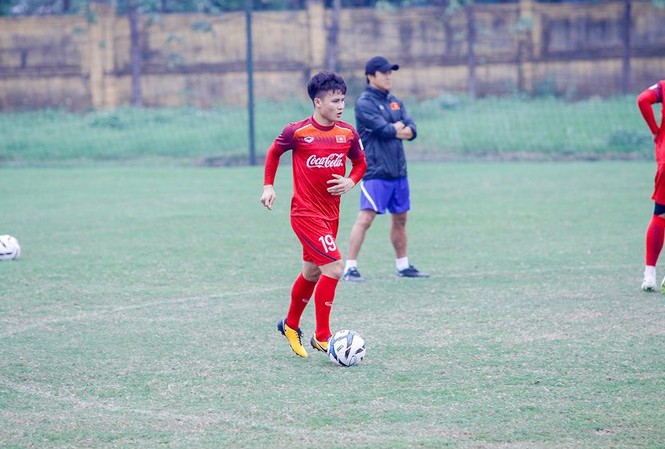 Xem trận U23 Việt Nam- Brunei ở đâu nhanh nhất, rõ nét nhất? Xem trận U23 Việt Nam- Brunei ở đâu nhanh nhất, rõ nét nhất?