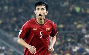 Văn Hậu nói gì về cơ hội sang châu Âu thi đấu? Văn Hậu nói gì về cơ hội sang châu Âu thi đấu?