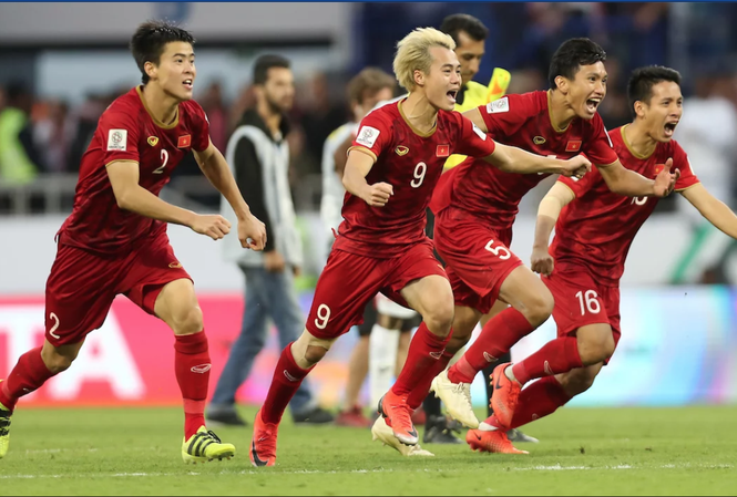 Xác định đối thủ của tuyển Việt Nam ở SEA Games 30 Xác định đối thủ của tuyển Việt Nam ở SEA Games 30